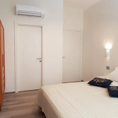 Penzion Rosamar Bari