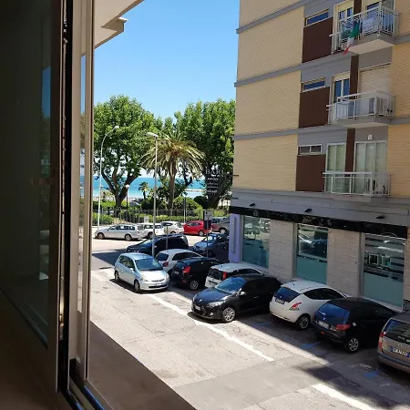 Vendégház Rosamar Bari