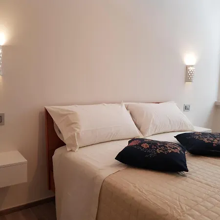 Rosamar 3* Bari