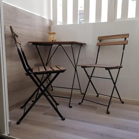 Rosamar Guest house