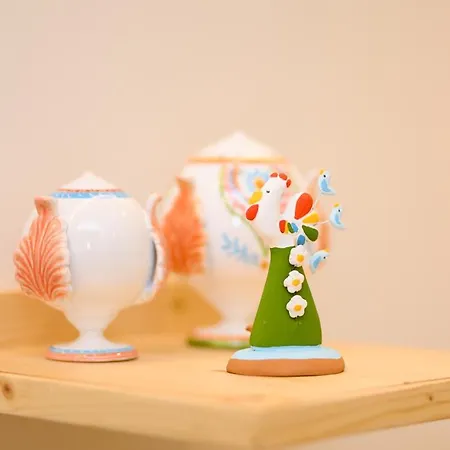 Rosamar Penzion Bari