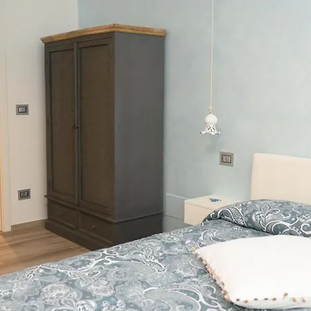 Penzion Rosamar Bari