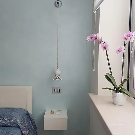 Rosamar Penzion Bari