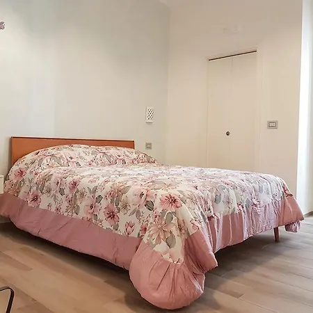 Rosamar Penzion Bari