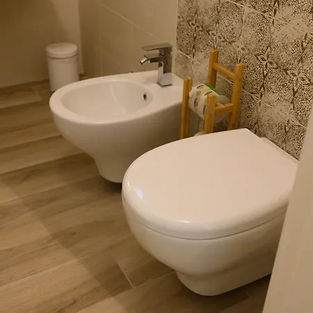 Rosamar Penzion Bari