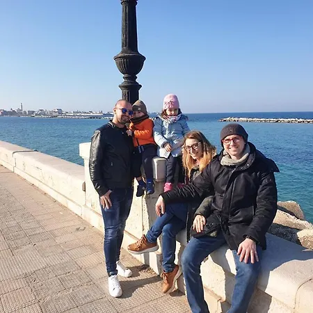 Rosamar 3* Bari