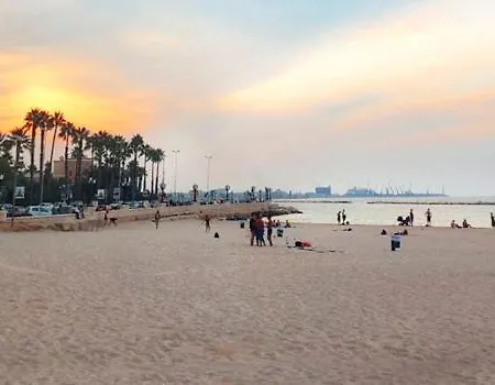 Penzion Rosamar Bari