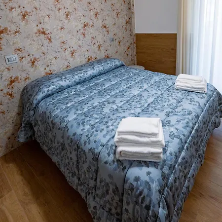 Rosamar * Bari
