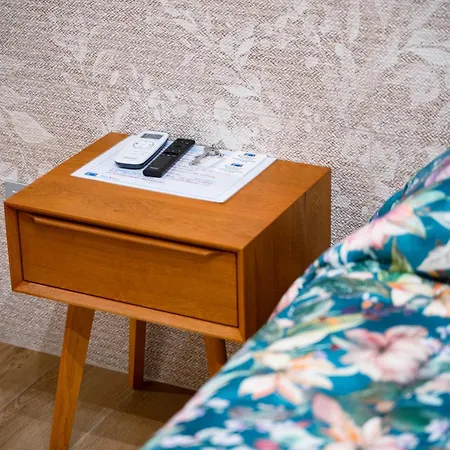 Rosamar Guest house Bari