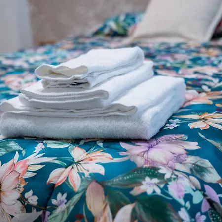 Guest house Rosamar Bari