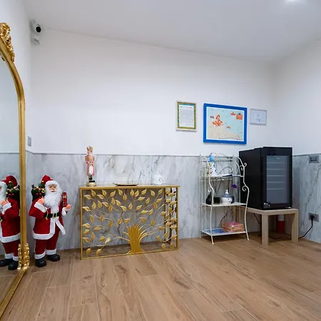 Rosamar Vendégház 3*