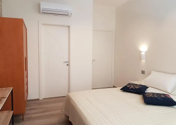 Guest house Rosamar Bari