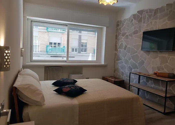 Rosamar Guest house 3*