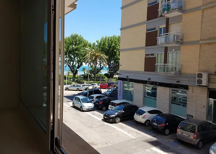 Guest house Rosamar Bari