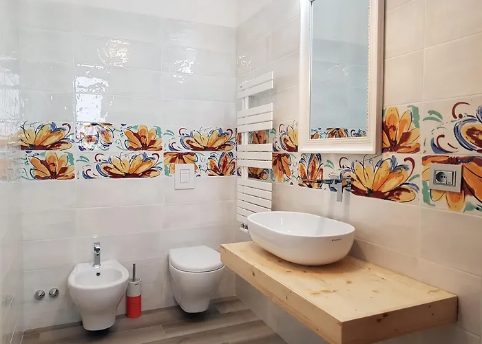 Rosamar Guest house 3*