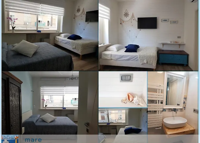 Guest house Rosamar 3*