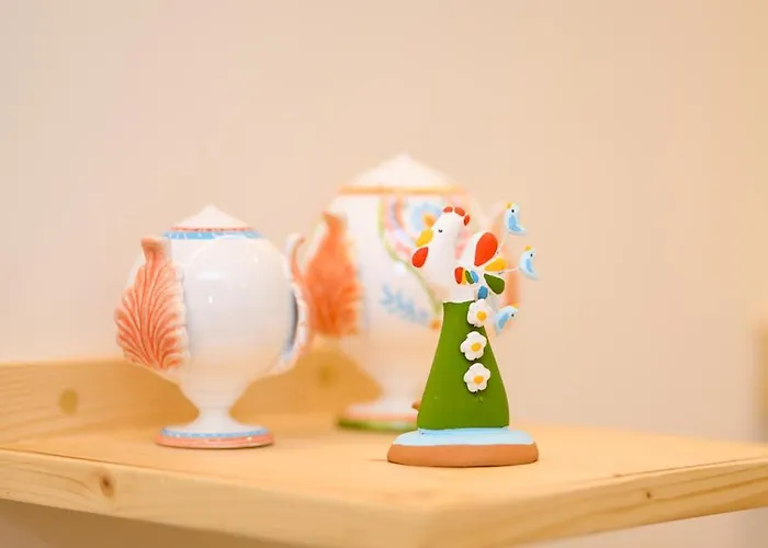 Rosamar Guest house Bari