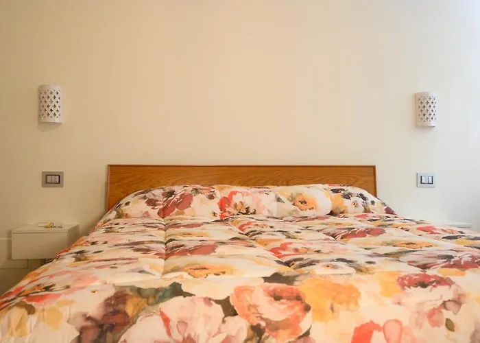 Guest house Rosamar Bari