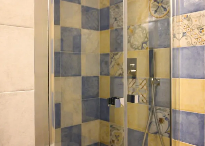 Rosamar Guest house 3*