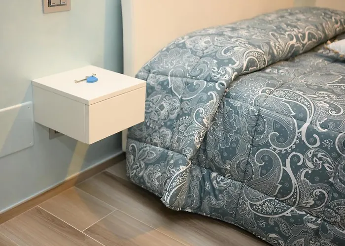 Rosamar Guest house 3*