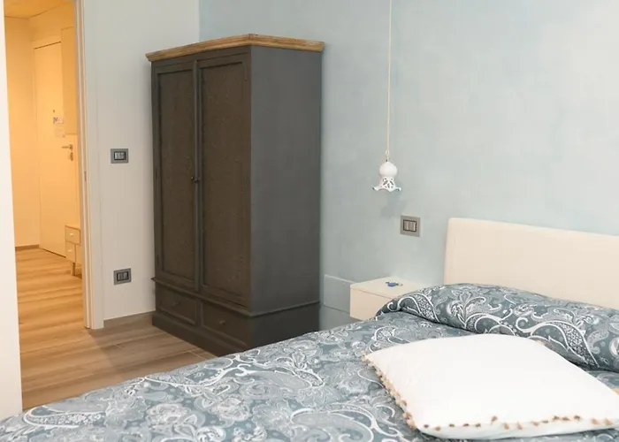 Guest house Rosamar Bari