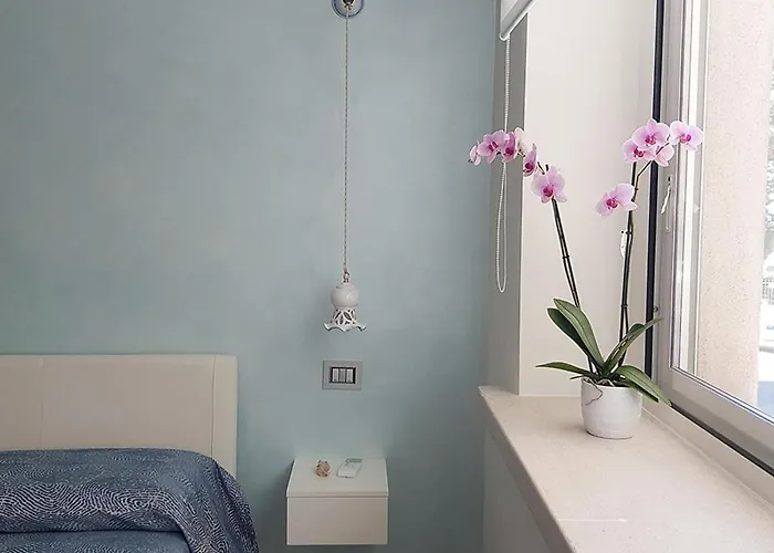 Rosamar Guest house Bari