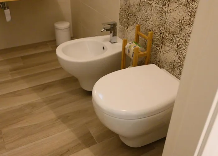 Rosamar Guest house Bari