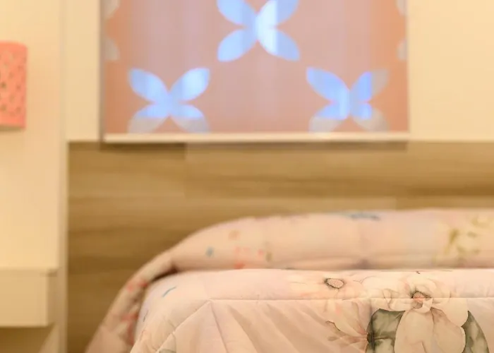 Rosamar Guest house 3*