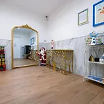Rosamar Барі