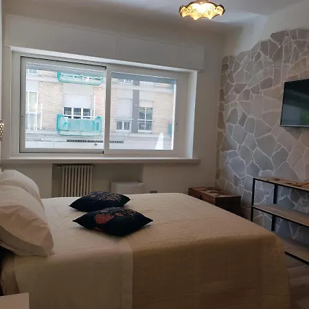 Rosamar Pensionat 3*