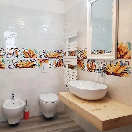 Rosamar Casa de hóspedes 3*