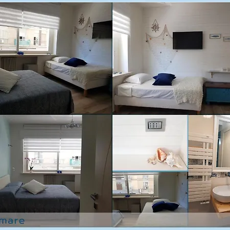 Pensionat Rosamar 3*