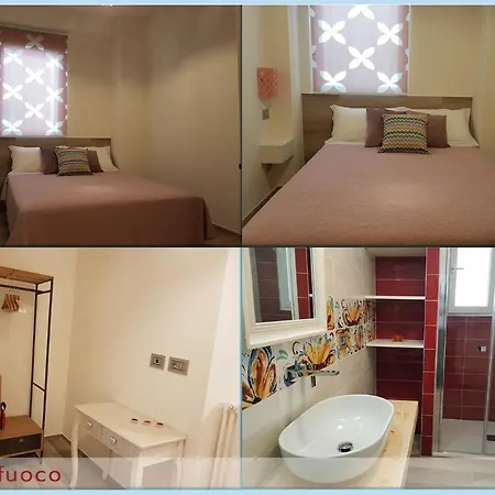 Rosamar Casa de hóspedes