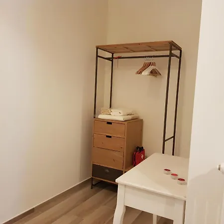 Guest house Rosamar 3*