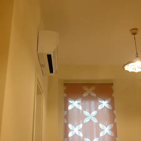 Rosamar 3* Bari