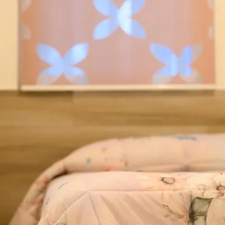 Rosamar Pensionat 3*