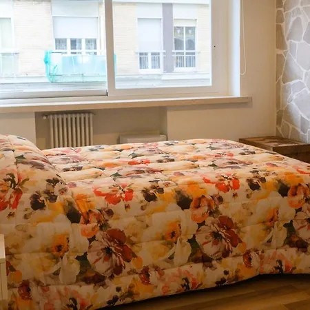 Pensionat Rosamar Bari