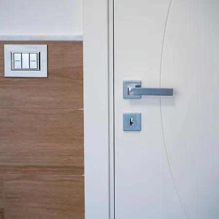 Rosamar בית הארחה בארי