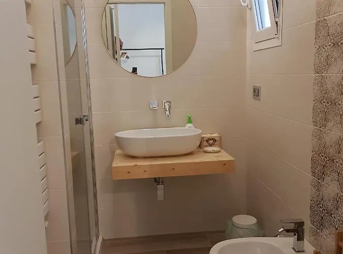 Rosamar 招待所 巴里