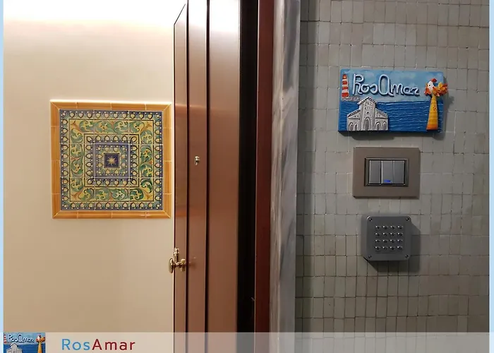 Casa de hóspedes Rosamar 3*