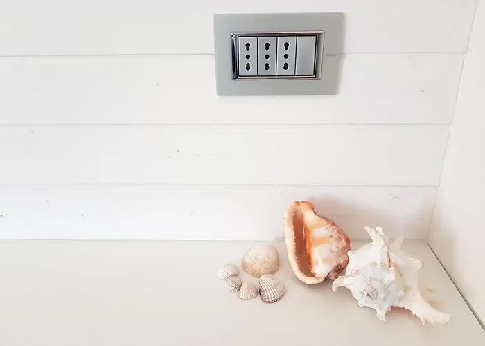 Rosamar Casa de hóspedes