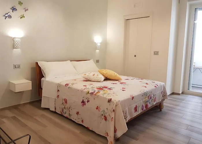 Rosamar Casa de hóspedes 3*