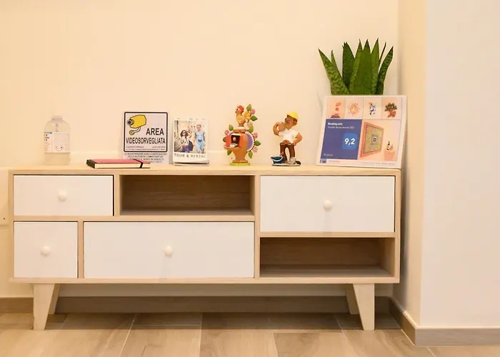 Casa de hóspedes Rosamar