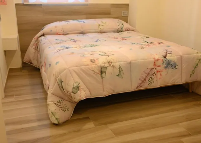 Casa de hóspedes Rosamar 3*