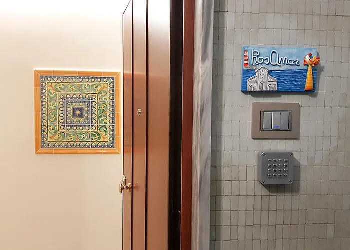 Rosamar 招待所 3*