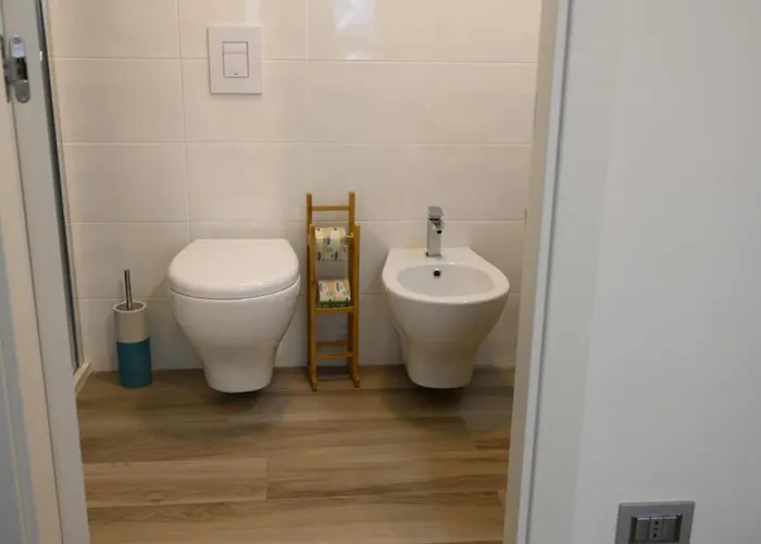 Casa de hóspedes Rosamar 3*