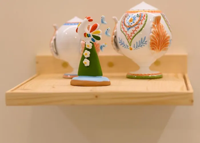 招待所 Rosamar 巴里