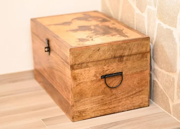 Rosamar Casa de hóspedes