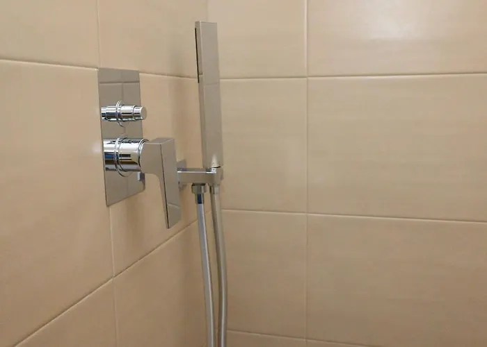 Rosamar Casa de hóspedes