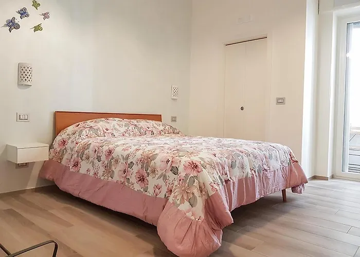 Rosamar Casa de hóspedes Bari